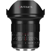 7artisans Festbrennweite 15mm F/4 – Canon RF