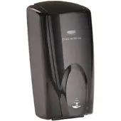 Rubbermaid Seifenspender | 1100ml, HxBxT 28,4x14,2x14,2cm | Schwarz von PROREGAL