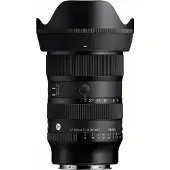 Sigma 17-40mm f/1.8 DC Art - L-mount