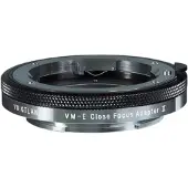 Voigtländer Nah+Typ VM / E-Mount II Systemadapter
