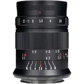 7artisans 60 mm F/2.8 Sony II E