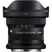 Sigma 10-18mm f2,8 DC DN (C) Canon RF 693,49 Effektivpreis