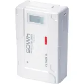 Viltrox BP V50 3350Mah V Mount Lithium Batterij