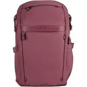 Vanguard VEO METRO Kamerarucksack 25 Liter Burgunder