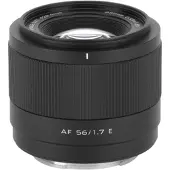 Viltrox AF 56mm f1,7 Sony E-Mount