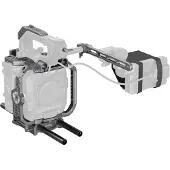 SmallRig 4946 Advanced Cage Kit für Canon C400
