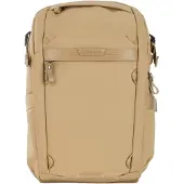 Vanguard VEO Metro B20L Rucksack braungrün