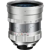 Thypoch Vollformat Simera 21mm F/1.4 für Leica M-Mount, silber
