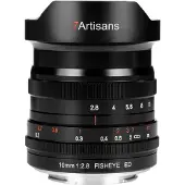 7artisans 10 mm F/2.8 Canon RF