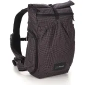 Shimoda Side Lite 22 Rucksack schwarz/weiß