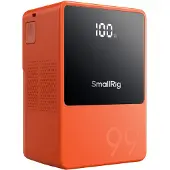SmallRig 4929 V-mount Mini Vb99 Batterie