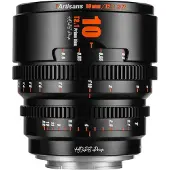 7artisans 10mm T2.1 Fuji (FX-Mount) schwarz