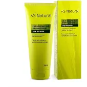 500COSMETICS XS Natural straffende creme gegen Dehnungsstreifen 200 ml Creme
