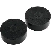 Electrolux ECFB03ST, Filter für Dunstabzugshaube, Schwarz, , 47 mm, 236 g, 14,7 cm