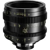 Thypoch Simera-C 35mm T1.5 FF Prime M-Mount