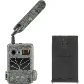 Zeiss Wildkamera Secacam 3 mit Powerpack