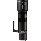 TTArtisan 500mm F/6.3 Sony E Mount