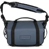 WANDRD ROGUE Sling 9L Aegean Blue V2