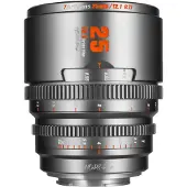 7artisans Hope 25mm T2.1 für Canon RF-Mount titangrau