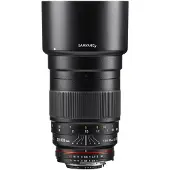 Samyang 135mm F2.0 ED UMC Sony A-Mount