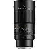 TTArtisan Makro 100mm F2.8 Fuji X