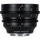 7artisans 12mm T2.9 Nikon (Z Mount)