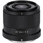 Viltrox AF 25mm F1,7 Nikon Z
