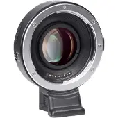Viltrox EF-E II Speed Booster (Focal Reducer)