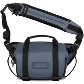 WANDRD ROGUE Sling 4L Ägäisblau V2