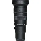 Sigma 500mm F/5.6 DG DN OS Sports Sony E-mount