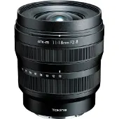 Tokina ATX-M 11-18mm F/2.8 Fuji X