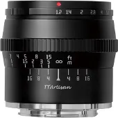 TTArtisan 50mm f1,2 L-Mount