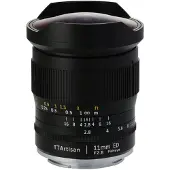 TTArtisan 11mm f2,8 L-Mount