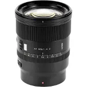 Viltrox 85mm F/1.4 AF Pro Nikon Z