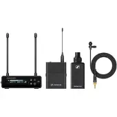 Sennheiser EW-DP ENG Set (Y1-3) drahtloses System