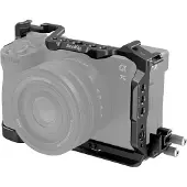 SmallRig 4422 Käfig-Kit für Sony Alpha 7C II / 7CR