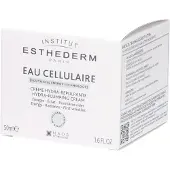 Institut Esthederm EAU CELLULAIRE crema hidratante fundente 50 ml