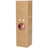 PDM to be maintained Isolierte Flasche Anemonen Originals