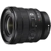 Sony FE 16-35mm F/4.0 G PZ (SELP1635G.SYX)