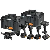 DeWalt McLaren Kombopack