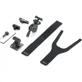 DJI Osmo Road Cycling Accessory Kit (Dual-Direction Quick-Release)