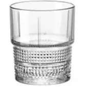 Bormioli Rocco Cocktailgläser Bartender Novecento 37 cl (4er-Set)