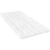 Concord CoolFlex Komfortschaumtopper 100x200cm 6 cm hoch