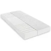 Sleepsy Lumira Komfortschaummatratze 080x200cm 16 cm H2 hoch
