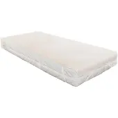 Concord Basic Moltonauflage 090x200cm