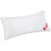 Künsemüller Canada 90/10 3-Kammerkissen 040x080cm