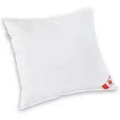 Künsemüller Schneegans 3-Kammerkissen 080x080cm