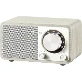 Sangean Wr-7 Plus Radio