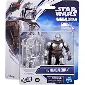 Star Wars ActionVerse Der Mandalorianer, 4 Jahr(e)