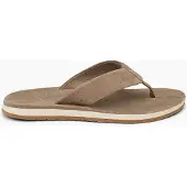 Reef Herren Pantoletten Ojai Classic - Bruin - Größe 46